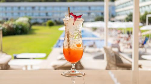 Hotel 55 Santo Tomas - image 9