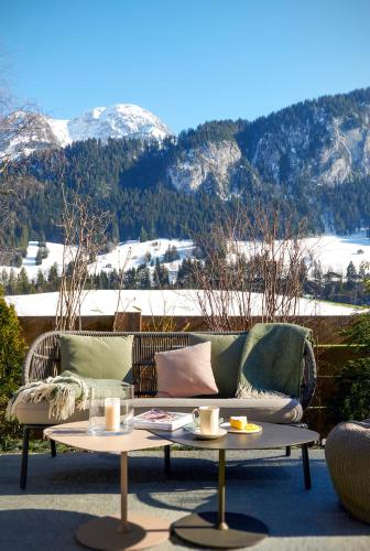 Maison d'hotes Ermitage