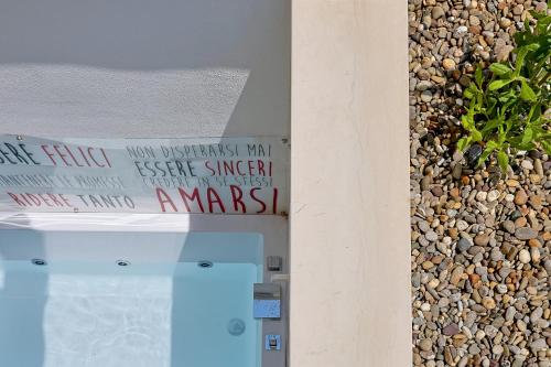 Guest House Aurora Polignano - Tap to explore photos