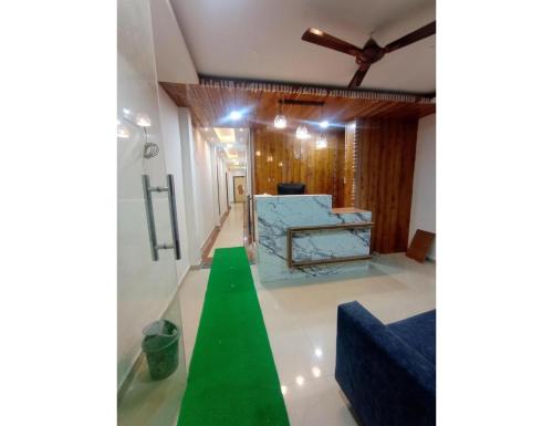 Hotel Kanchan, Omkareshwar