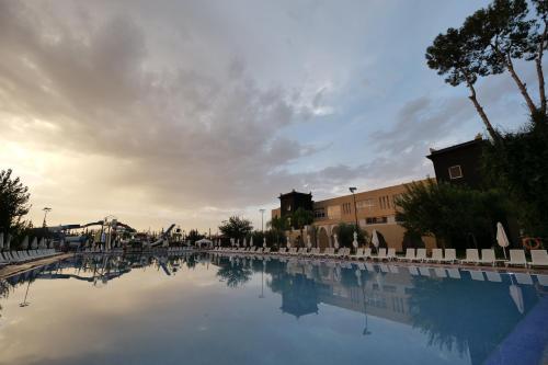 El Olivar Palace Marrakech All Inclusive, Aquapark & SPA El Olivar Palace Marrakech All Inclusive, Aquapark & SPA