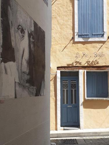 La Re'Belle - Chambre d'hôtes - Céret