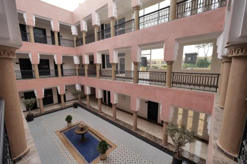 El Olivar Palace Marrakech All Inclusive, Aquapark & SPA El Olivar Palace Marrakech All Inclusive, Aquapark & SPA