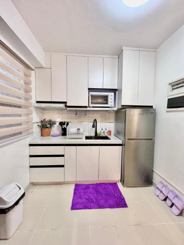 BTS Theme 2 Bedroom Nook at Northpoint in Davao City BTS Theme 2 Bedroom Nook at Northpoint in Davao City