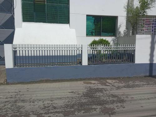 Rahman Apartment