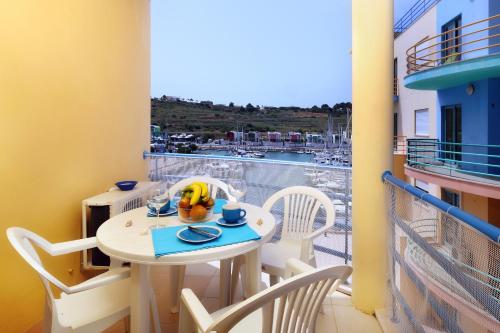  O búzio in Albufeira