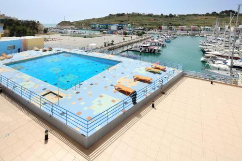  O búzio, Unterkunft in Albufeira