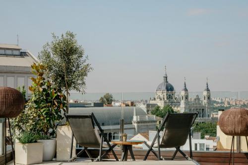 Palacio de los Duques Gran Meliá