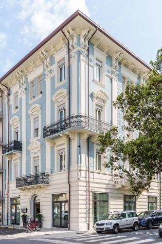 Vi Suites, Viareggio