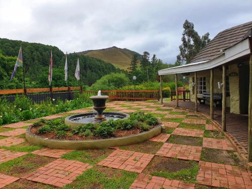 Gooderson Leisure Mountain View Cottages Self Catering and Timeshare Resort photo 4
