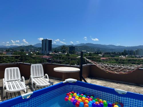 Apartments NITA