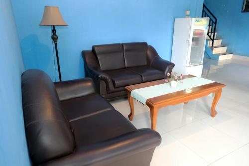 Fasilitas, Puri Lembang Hotel in Majene