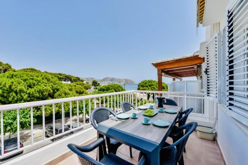 Apartment with Sea View image 10