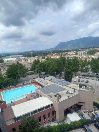 Le Stanze di Bimba in Terni