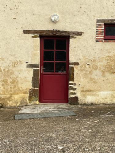 Halte champêtre