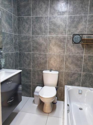 Gooderson Leisure Mountain View Cottages Self Catering and Timeshare Resort photo 2