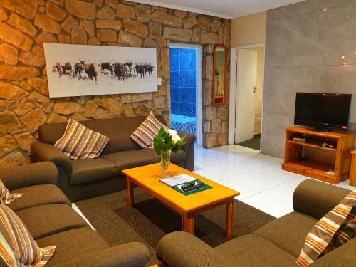 Gooderson Leisure Mountain View Cottages Self Catering and Timeshare Resort photo 1