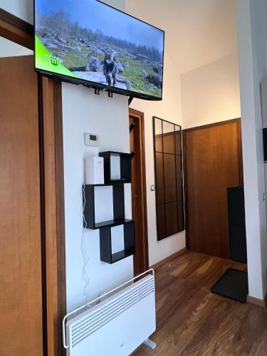  La Vita, 33020 Ravascletto