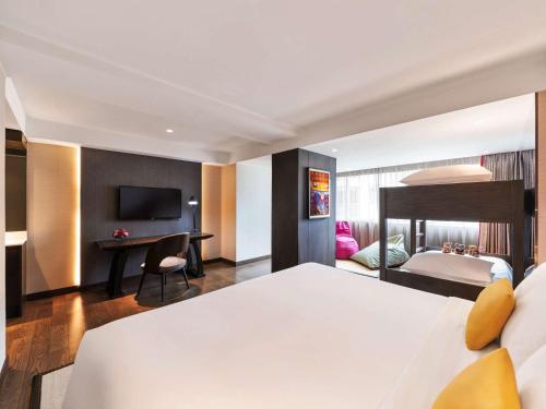 Mercure Bangkok Sukhumvit 11