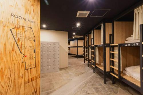 Mash Cafe & Bed NAGANO