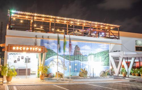 SSNIT GUEST HOUSE in North Ridge