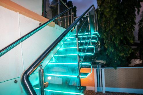 SSNIT GUEST HOUSE - صورة 5