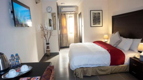 SSNIT GUEST HOUSE - صورة 3
