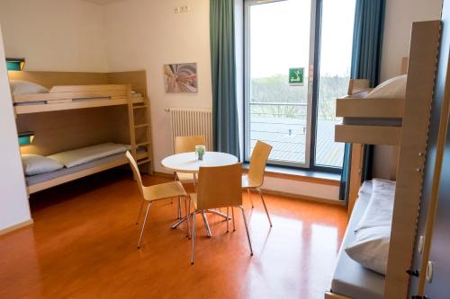 Jugendherberge Hamburg Horner Rennbahn - image 5