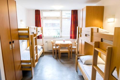 Facilities, Jugendherberge Hamburg Horner Rennbahn in Billstedt