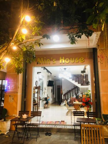 Quang Ngai Hostel in Tran Phu