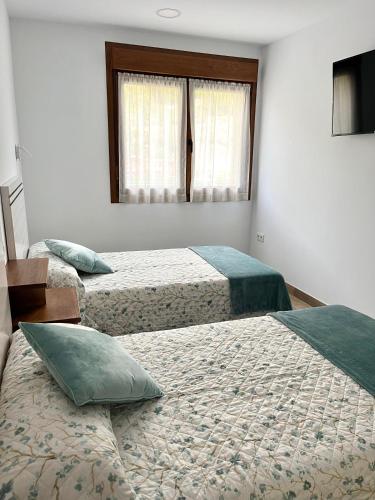 Apartamento Valbuena