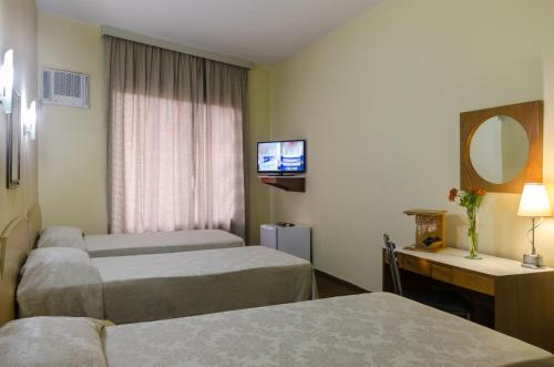 San Michel Hotel - image 2
