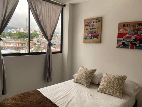 Apartamento Ibagué 402