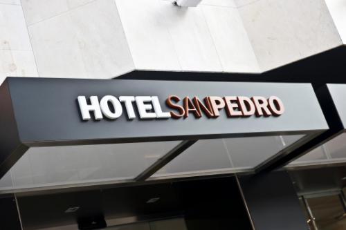 Hotel San Pedro