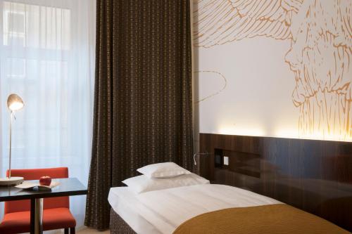 Alma Boutique-Hotel - image 4
