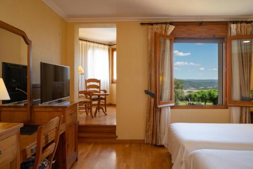 Hotel Can Boix de Peramola