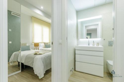 Living4malaga Soho Centre Experience, Malaga
