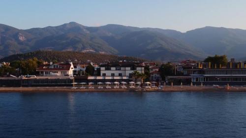 Room 23 Boutique Hotel - image 11