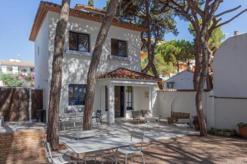 VILLA ELS PINS