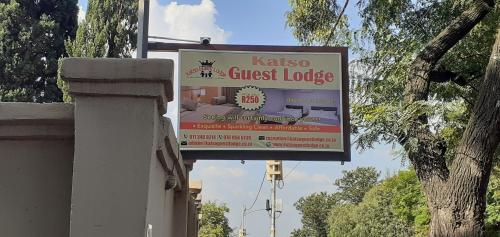 Katso Guest Lodge