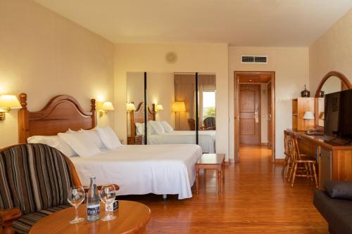 Hotel Can Boix de Peramola in Peramola
