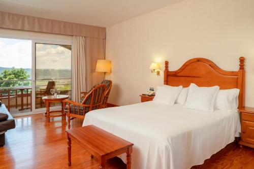 Hotel Can Boix de Peramola