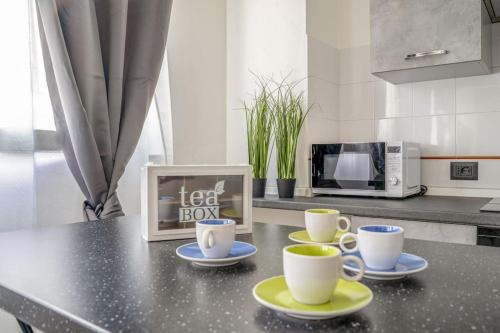  Appartamento borgo antico in Paruzzaro