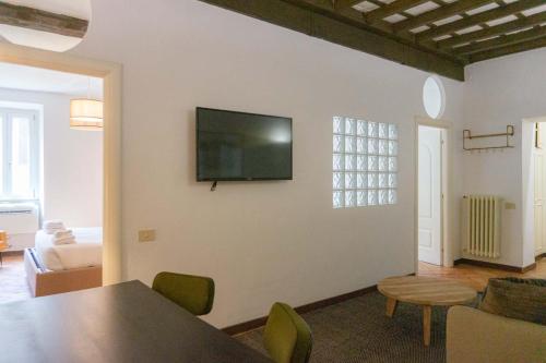 EasyTopStay - Piazza Navona Charming Apartment, Roma (foto 3)