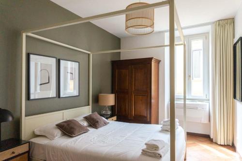 EasyTopStay - Piazza Navona Charming Apartment, Roma (foto 8)