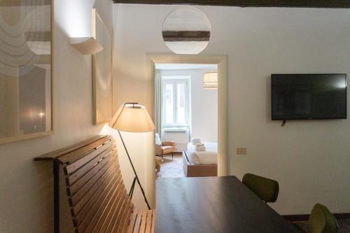 EasyTopStay - Piazza Navona Charming Apartment, Roma (foto 4)