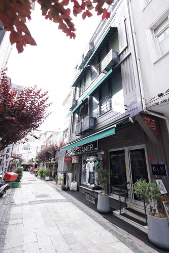 CLK Suites Hotel, Istanbul (photo 10)