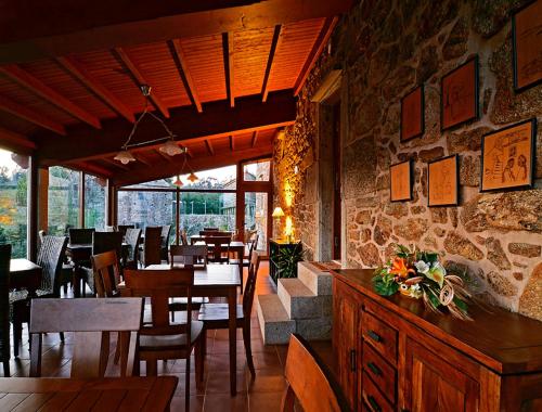 Banketu zāle, Casa Ceferinos in Frixe