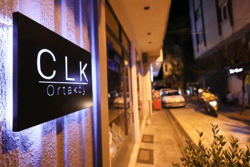 CLK Suites Hotel, Istanbul