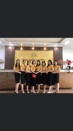 Sen Biển Hotel FLC Sầm Sơn